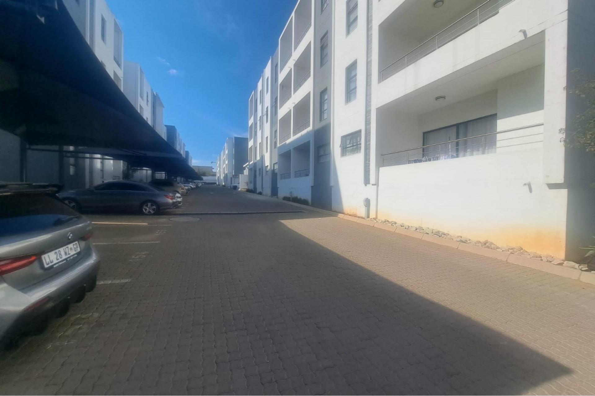  of property in Carlswald