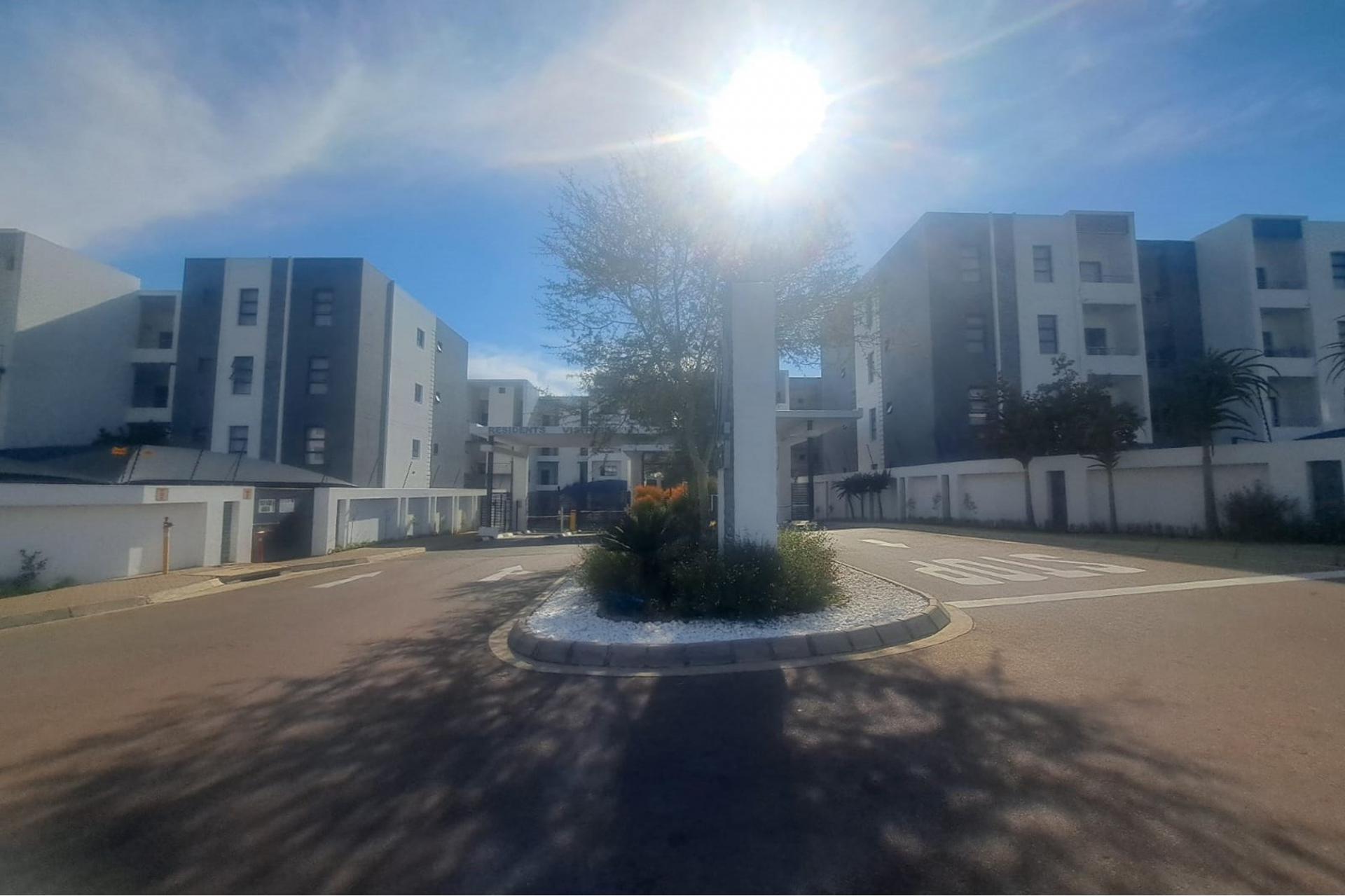  of property in Carlswald