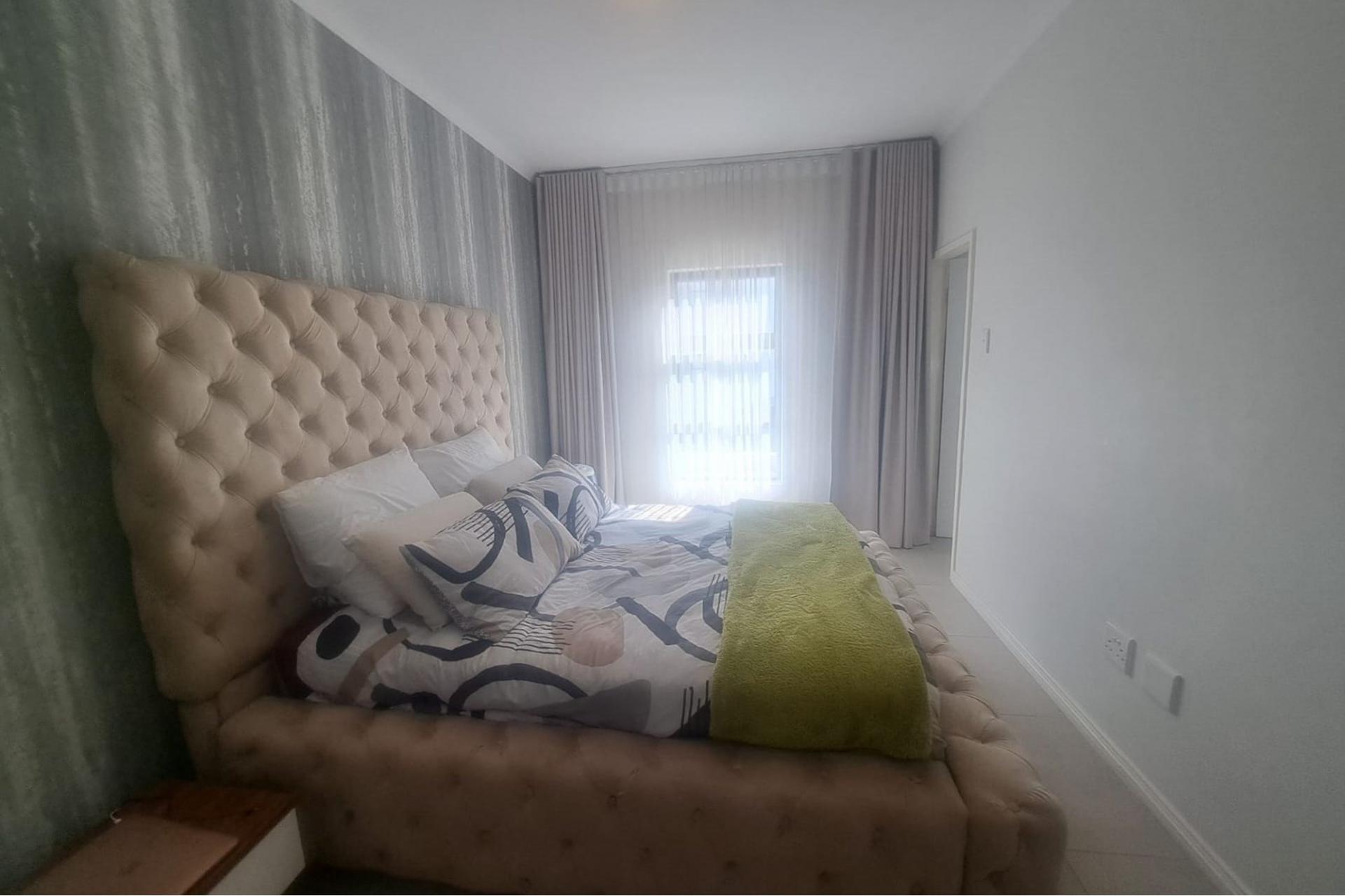  of property in Carlswald
