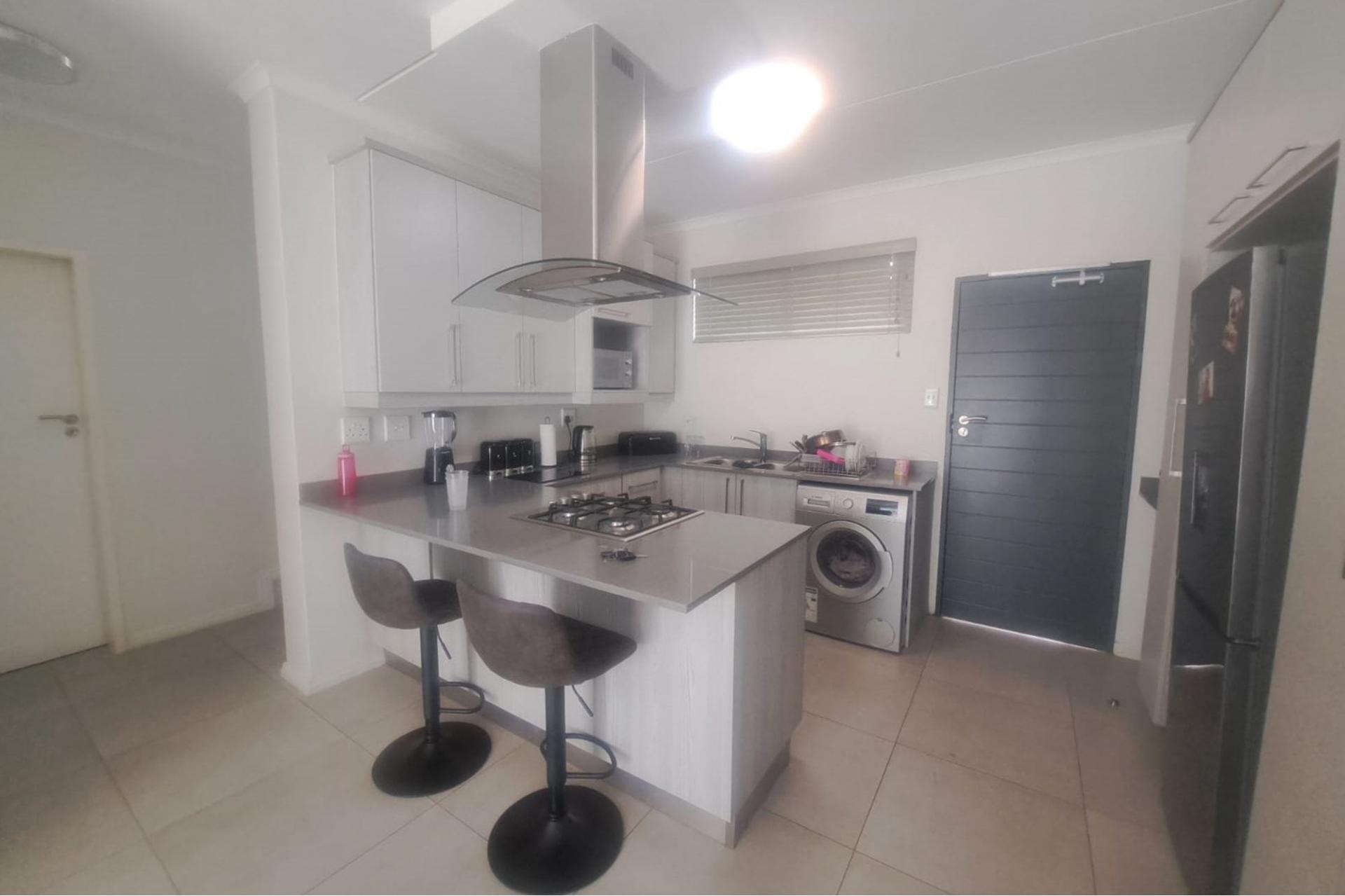  of property in Carlswald