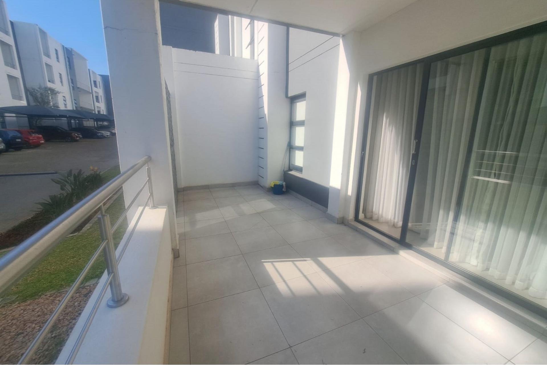 of property in Carlswald