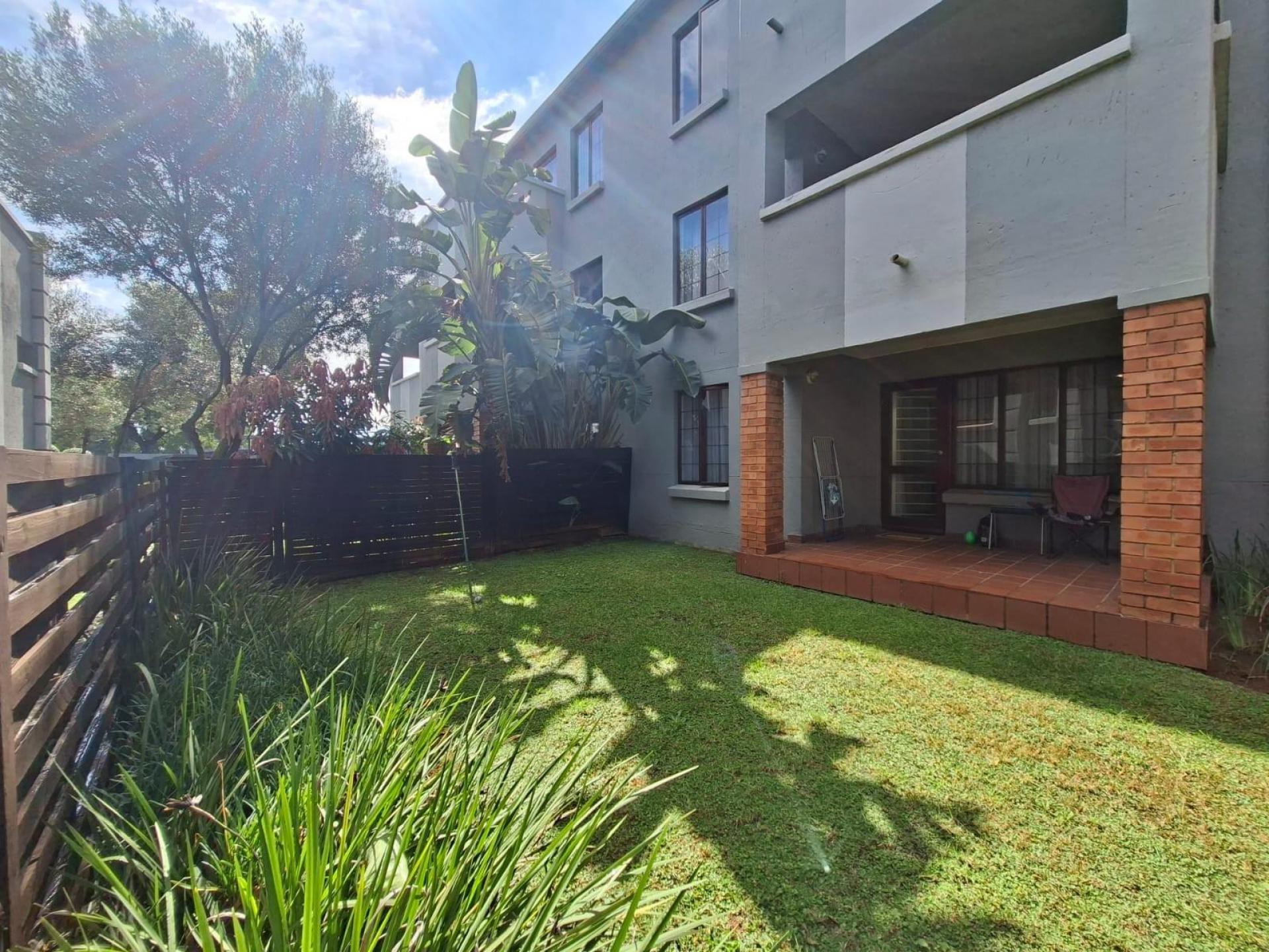  of property in Rivonia