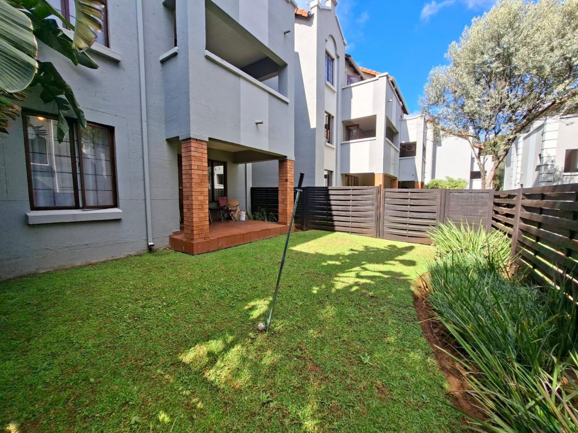  of property in Rivonia