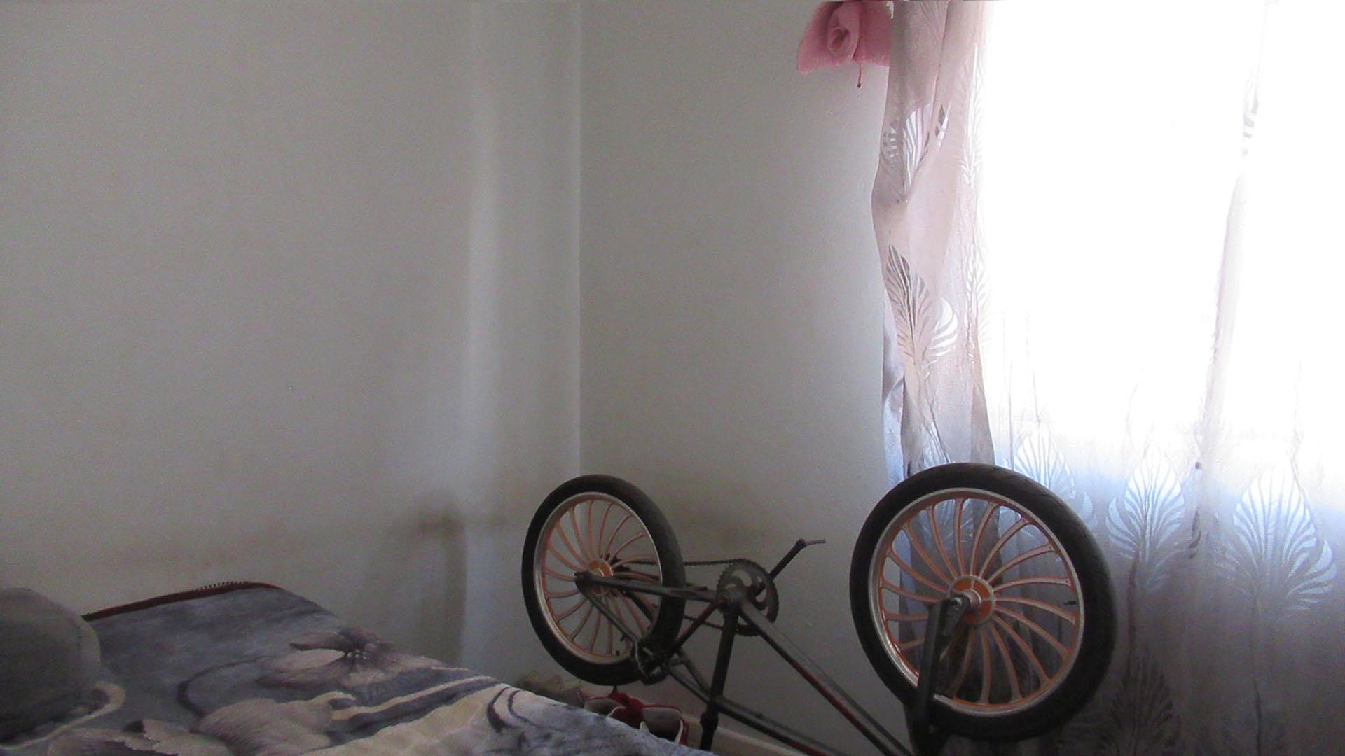 Bed Room 1 - 7 square meters of property in Savanna City