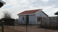 Front View of property in Savanna City