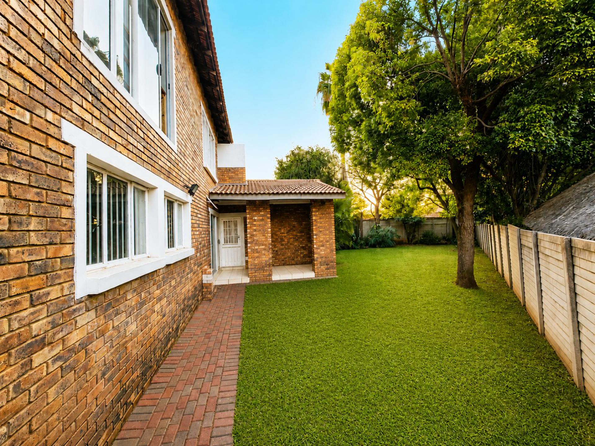  of property in Doornpoort