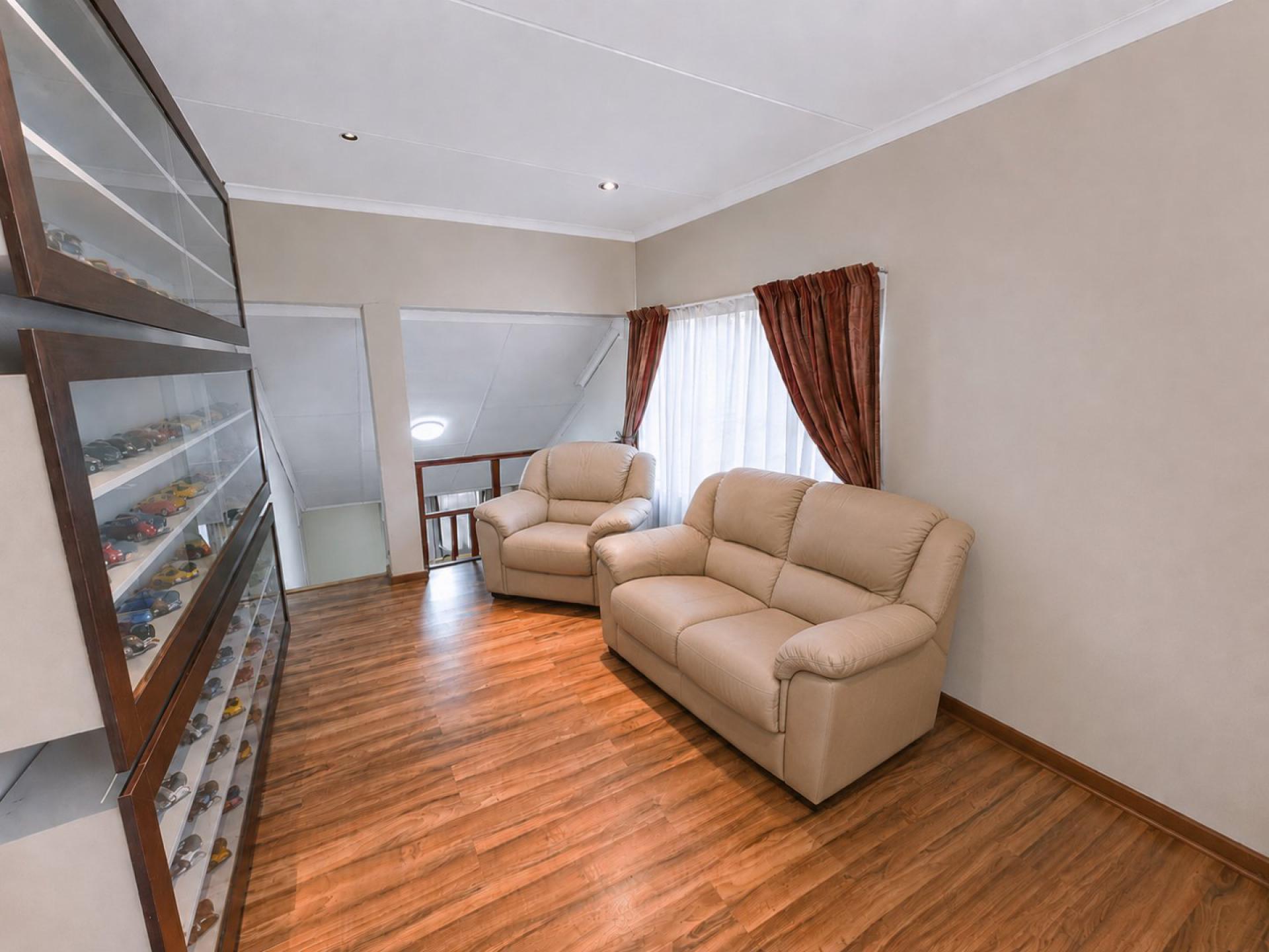  of property in Doornpoort