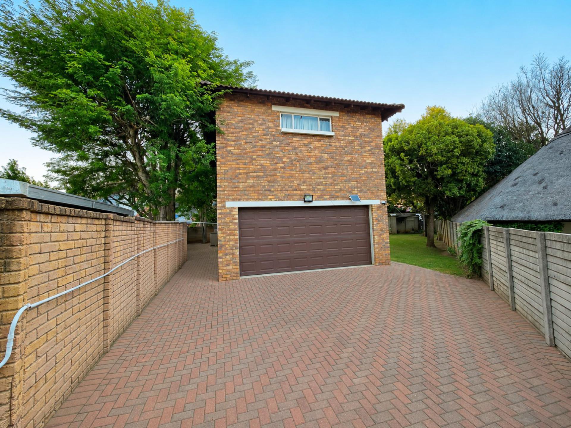  of property in Doornpoort