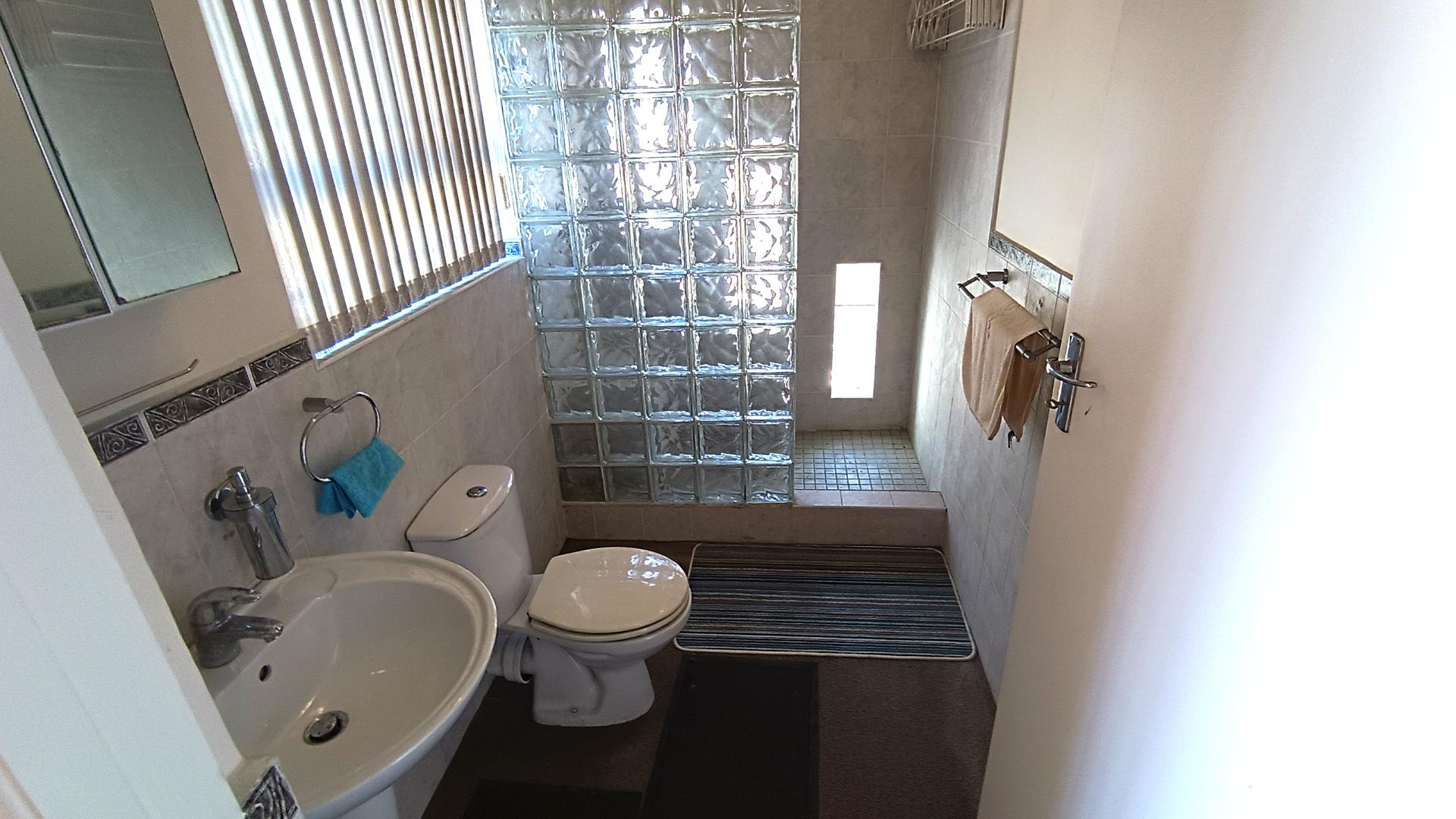 Flatlet of property in De Duin