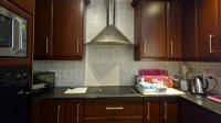 Kitchen - 41 square meters of property in De Duin