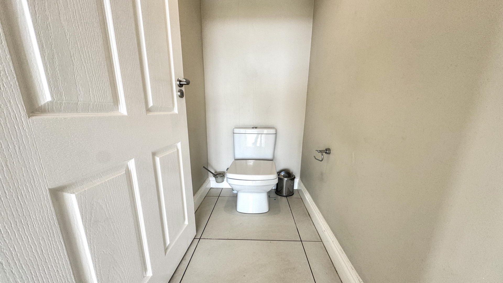 Bathroom 2 of property in Blue Horizon Bay