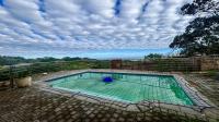 Swimming Pool of property in Blue Horizon Bay