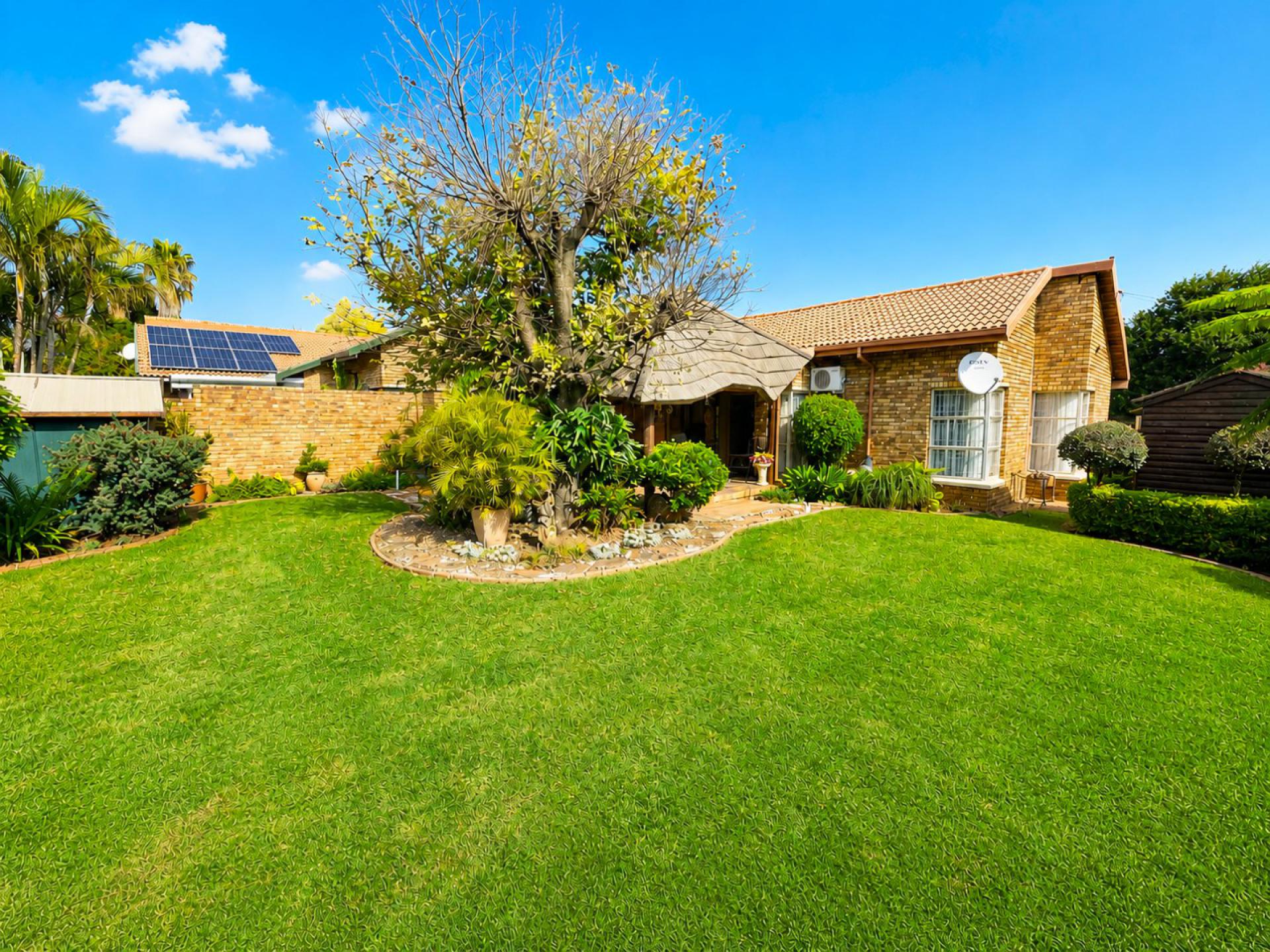  of property in Annlin
