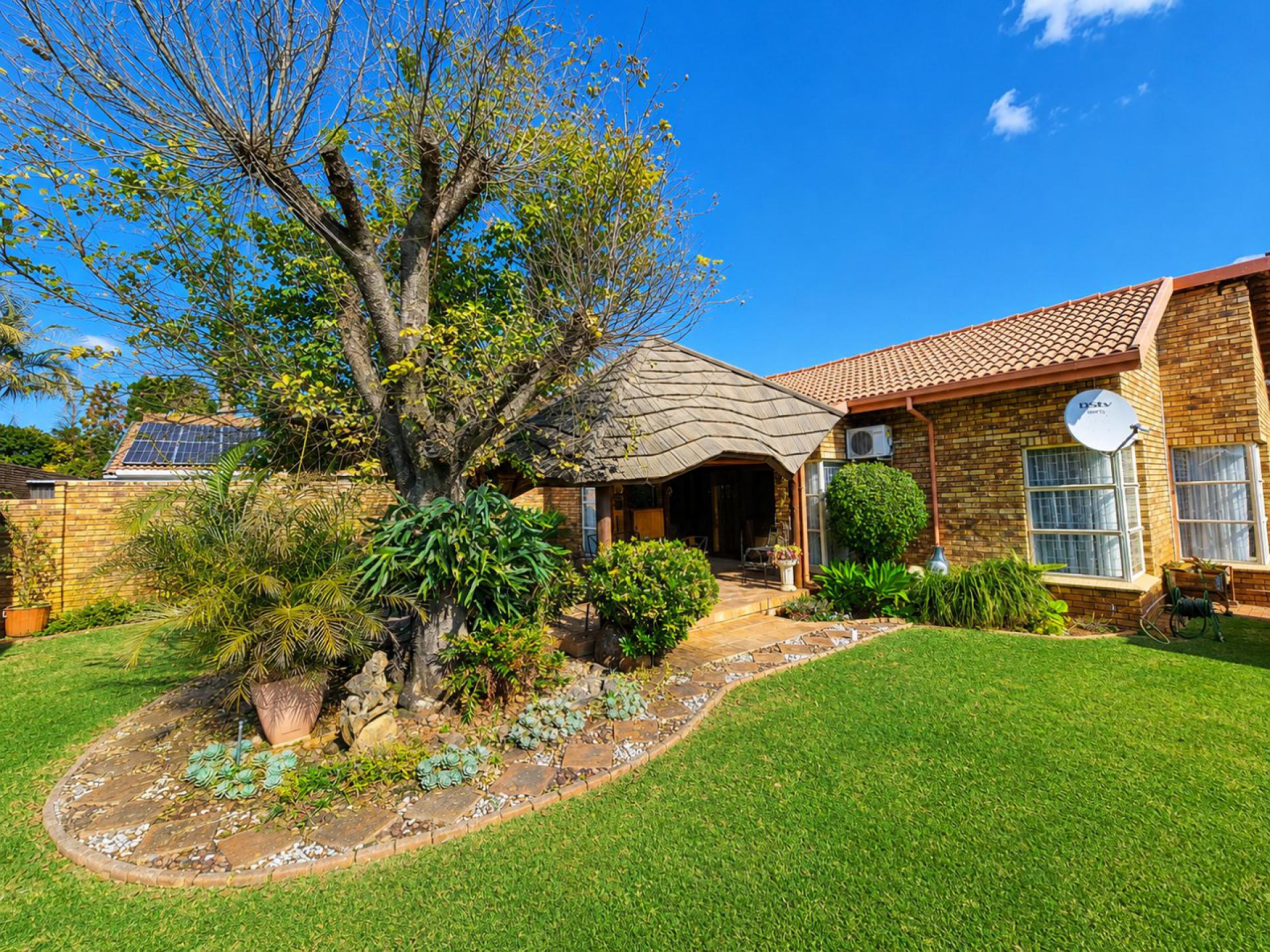  of property in Annlin