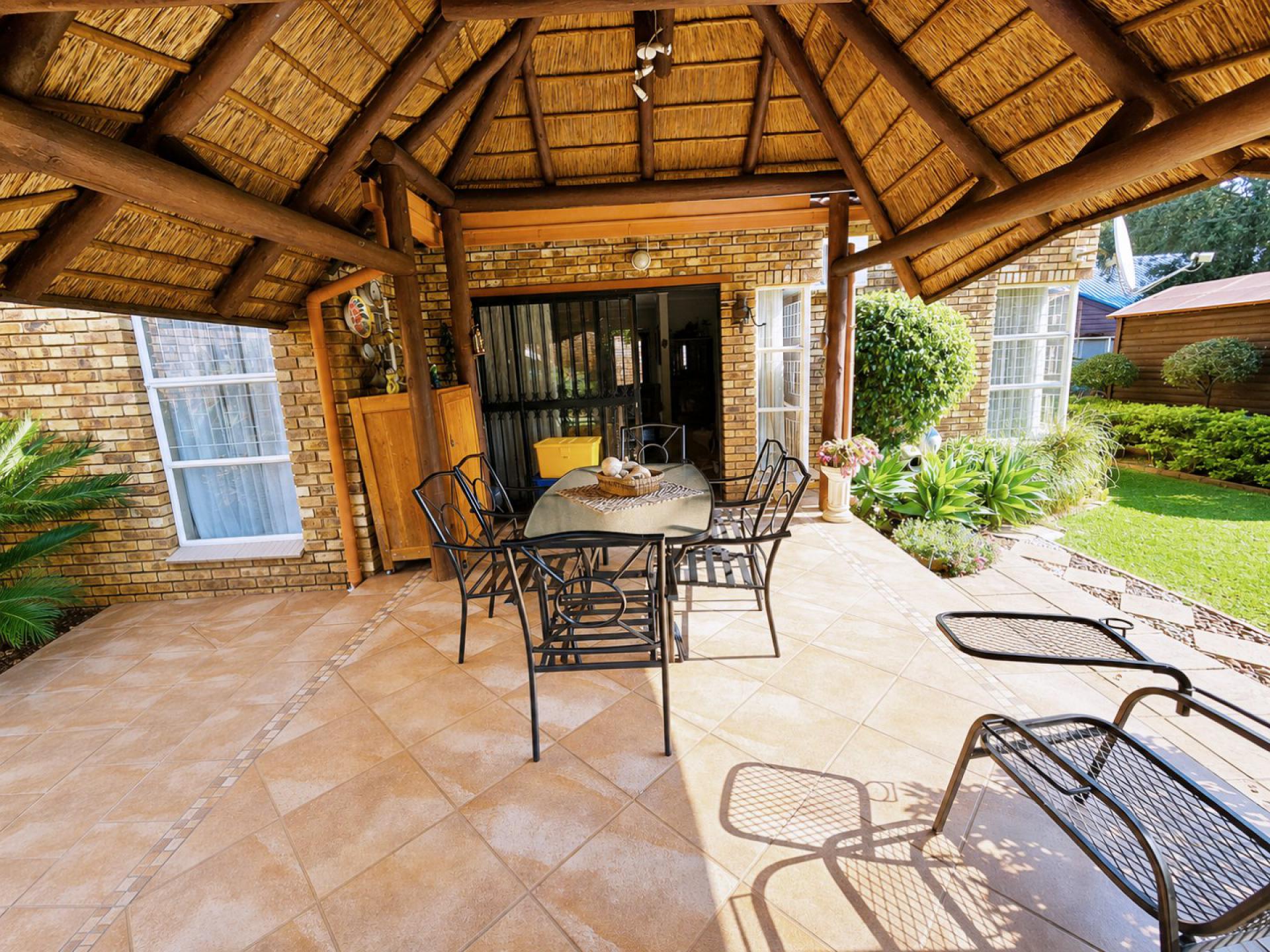  of property in Annlin