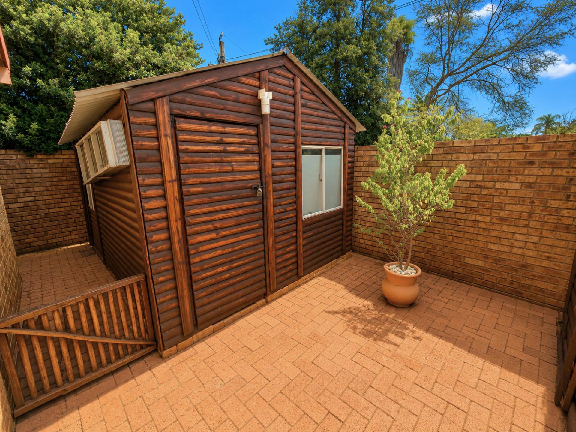  of property in Annlin
