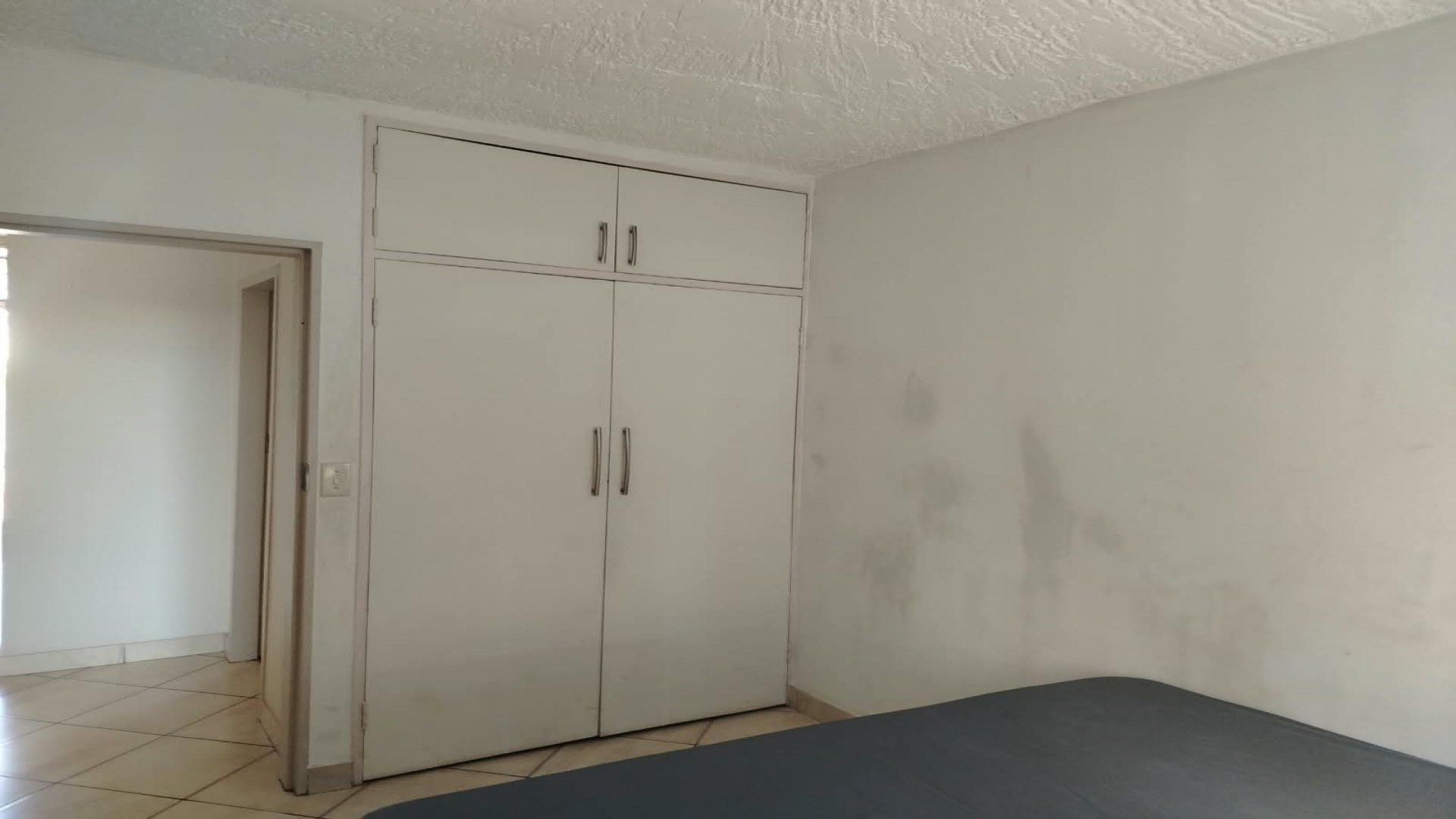 Bed Room 3 of property in Maroelana