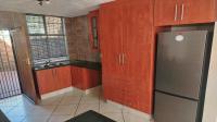 Kitchen of property in Maroelana