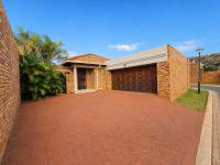 3 Bedroom 2 Bathroom Freehold Residence for Sale for sale in Magalieskruin