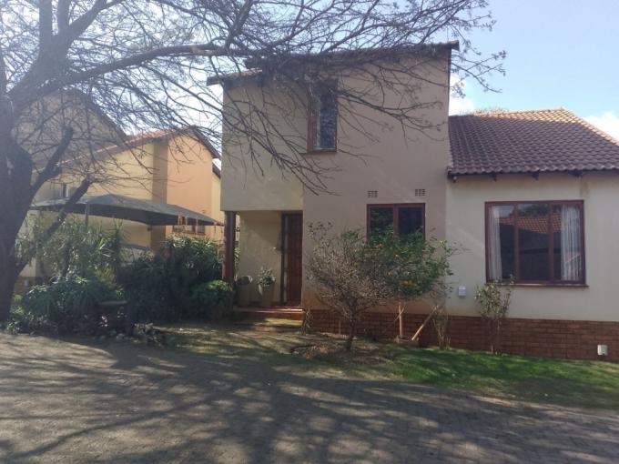 Simplex for Sale For Sale in Liefde en Vrede - MR717351