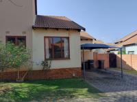  of property in Liefde en Vrede