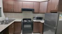 Kitchen of property in Montclair (Dbn)