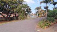 Front View of property in Montclair (Dbn)