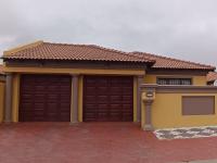  of property in Germiston
