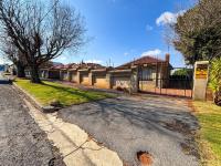  of property in Linmeyer
