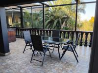  of property in Bassonia