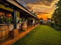  of property in Wigwam