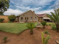  of property in Albemarle