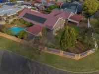  of property in Albemarle