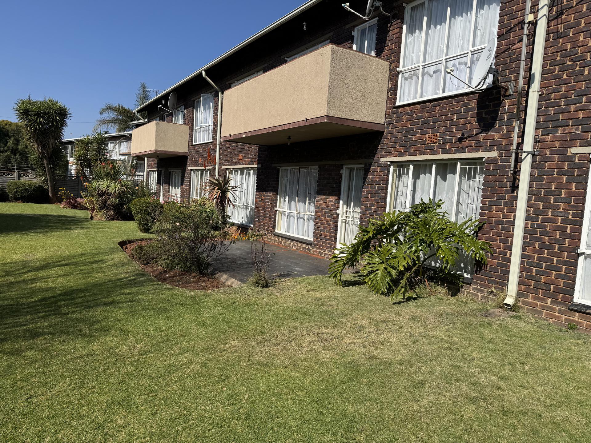  of property in Horison View