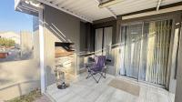 Braai Area of property in Noordwyk
