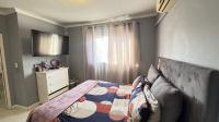 Main Bedroom of property in Noordwyk