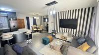 Lounges of property in Noordwyk