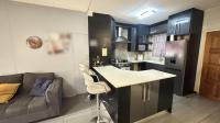 Kitchen of property in Noordwyk