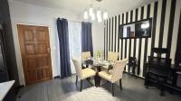 Dining Room of property in Noordwyk