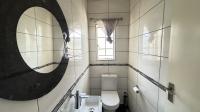 Guest Toilet of property in Noordwyk