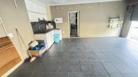 Garage of property in Noordwyk