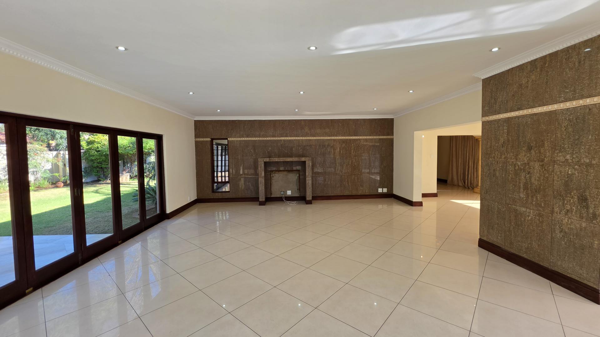  of property in Rynfield