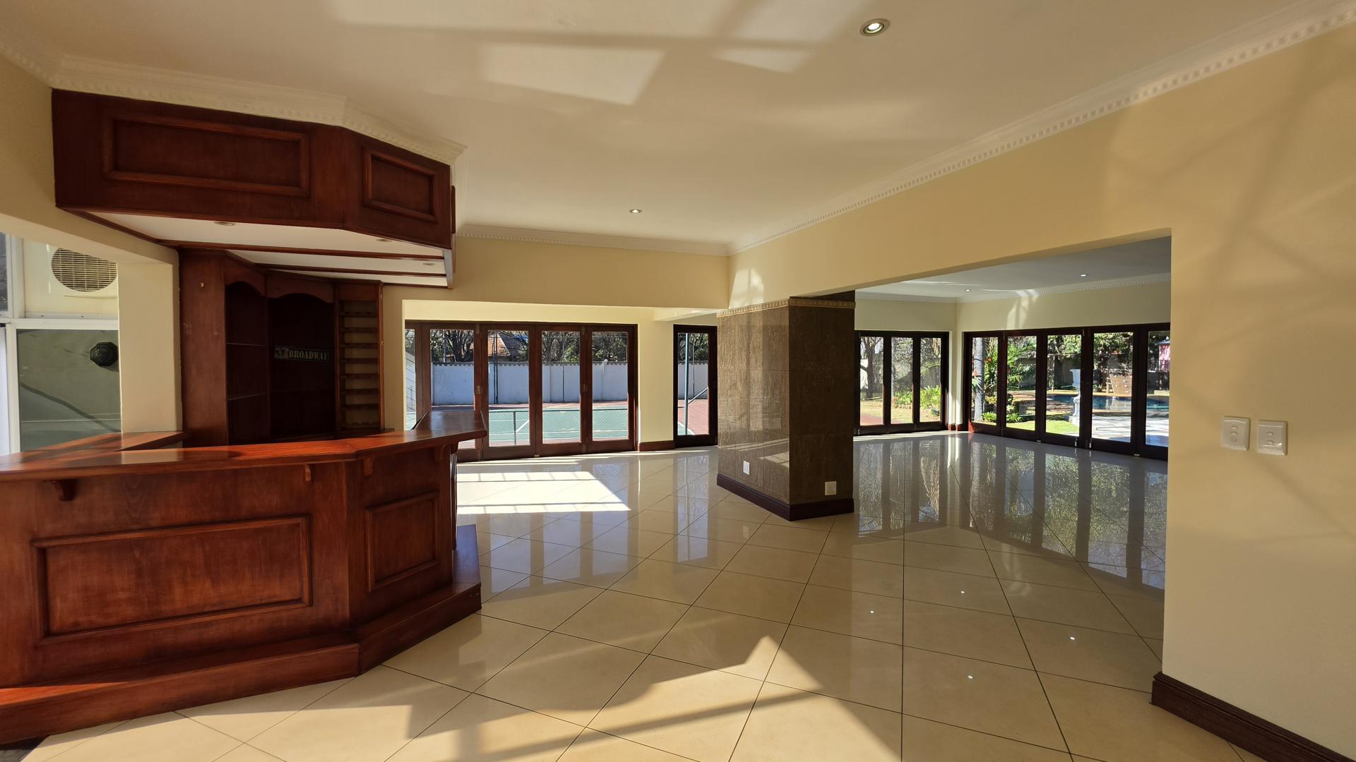  of property in Rynfield