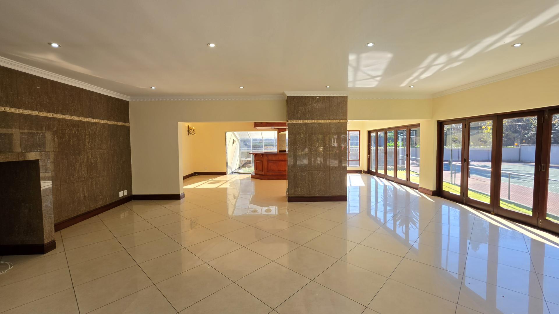  of property in Rynfield