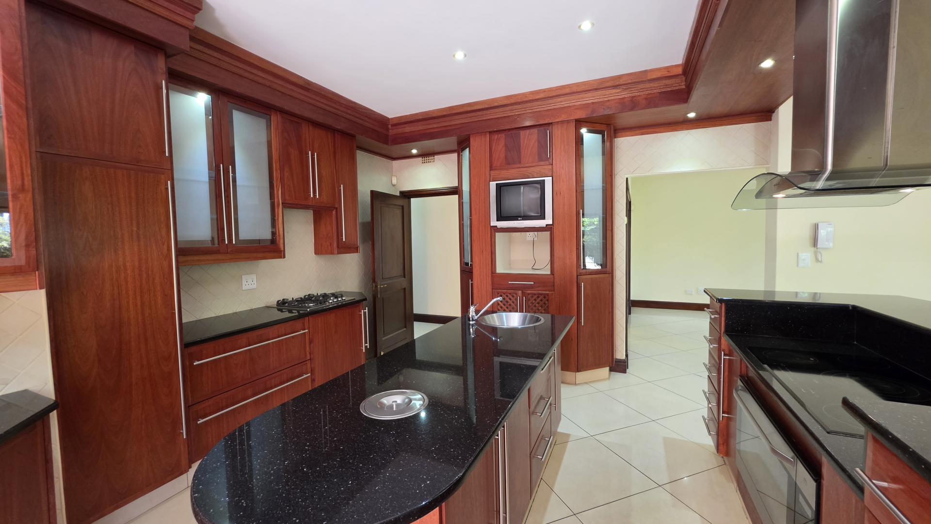  of property in Rynfield
