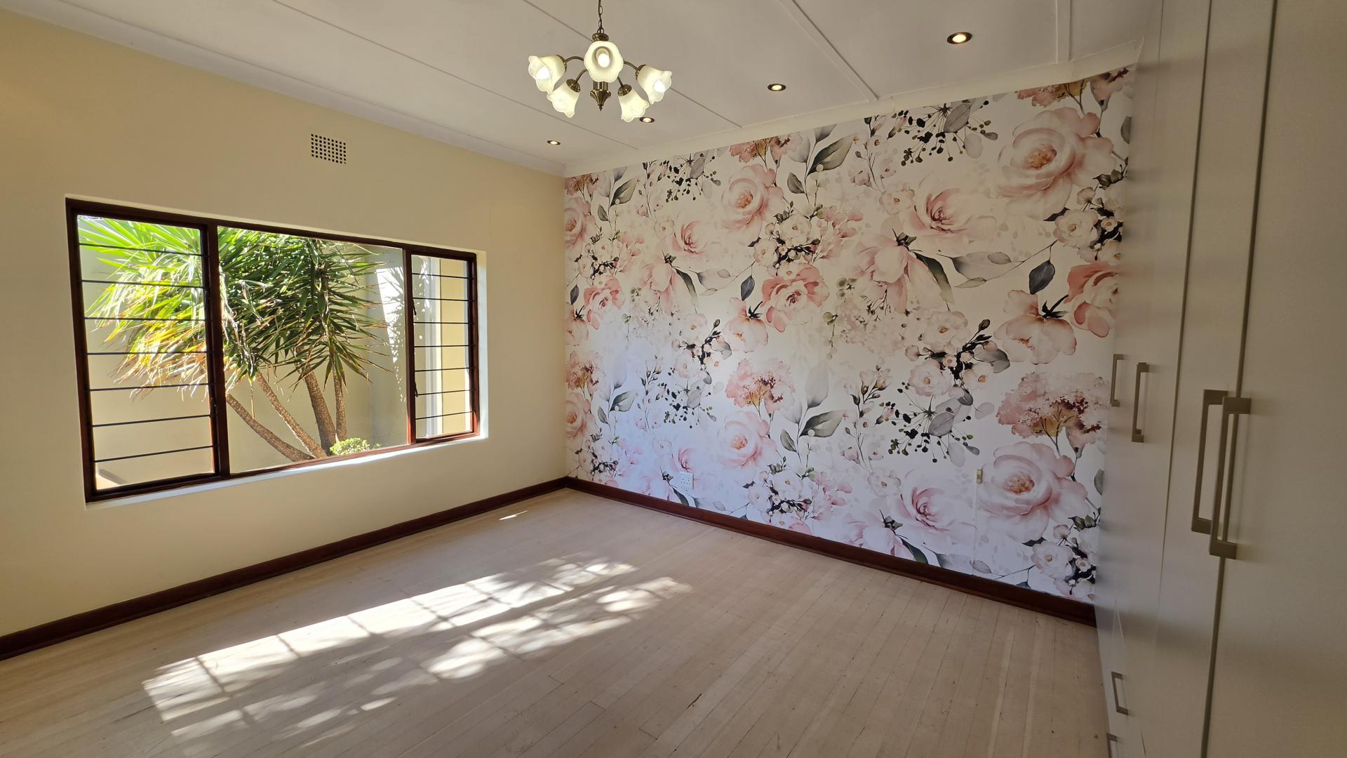  of property in Rynfield