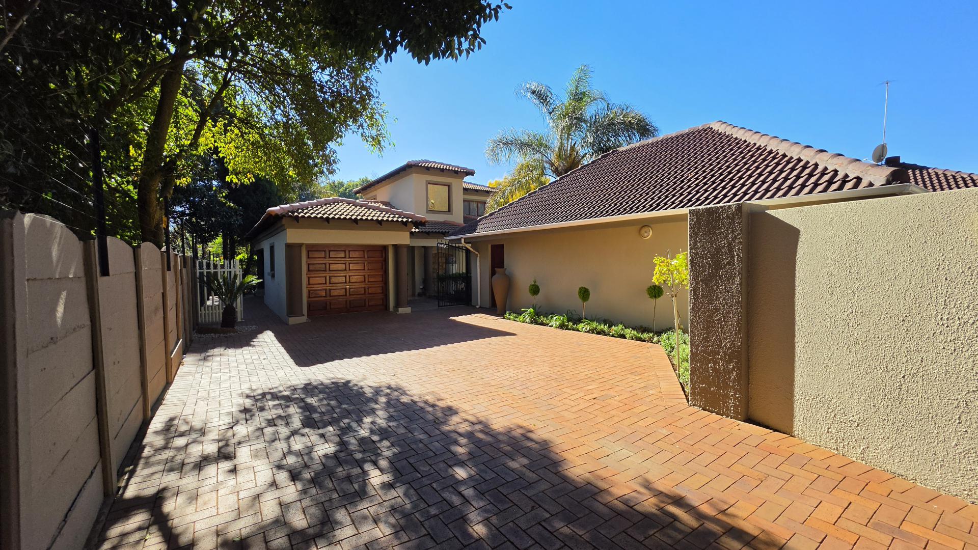 of property in Rynfield