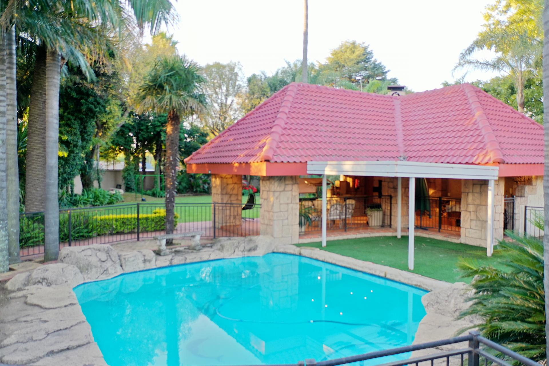  of property in Rynfield