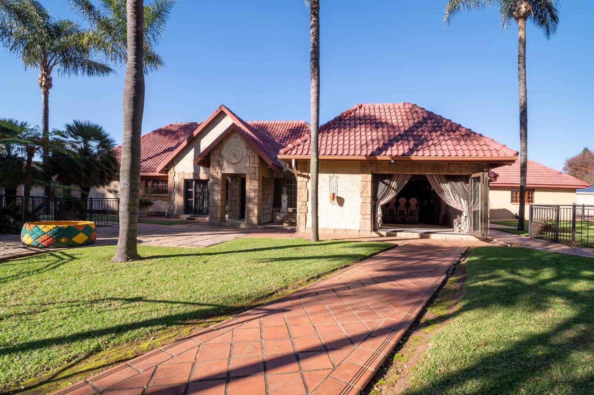 of property in Rynfield