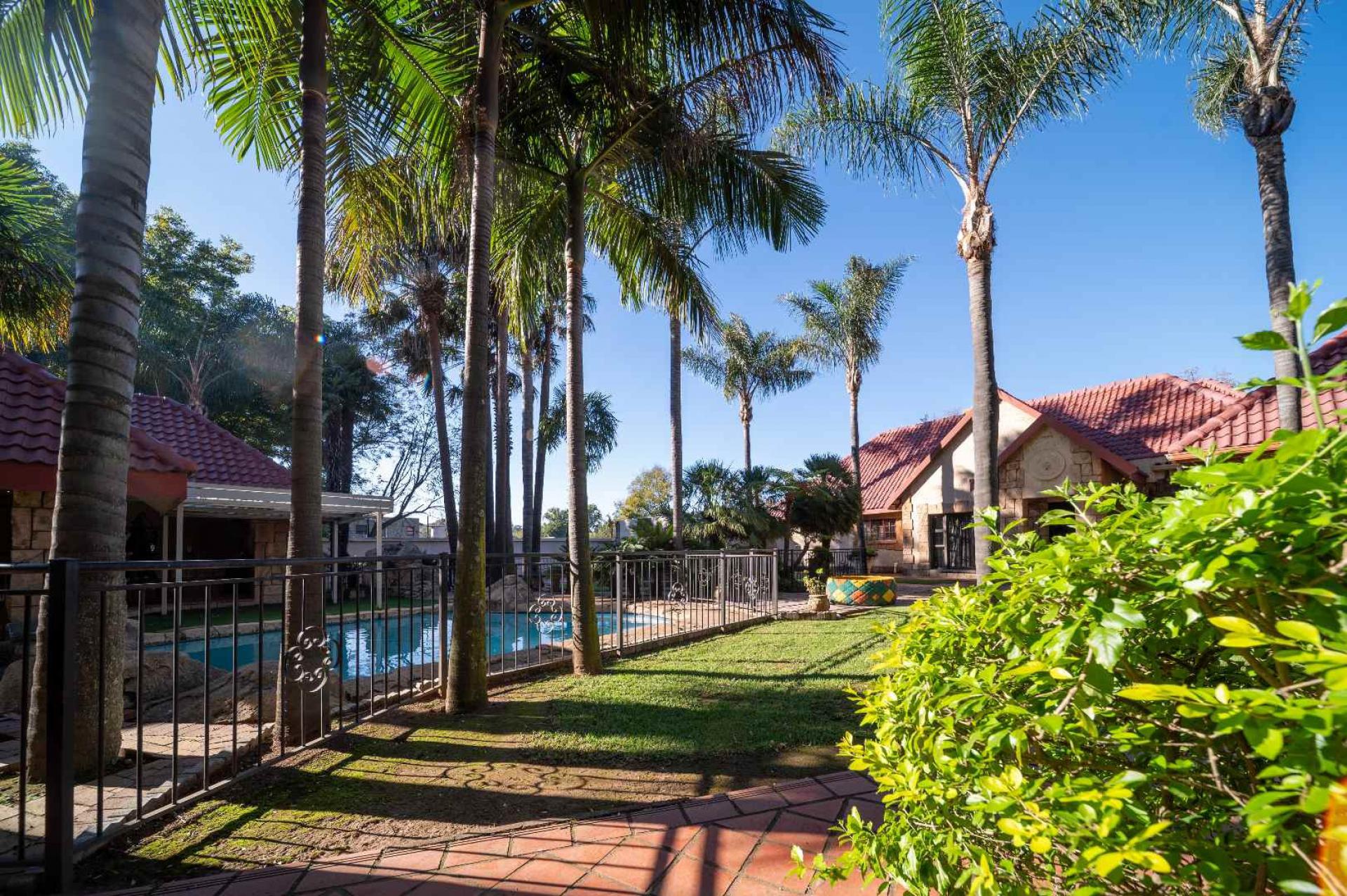 of property in Rynfield
